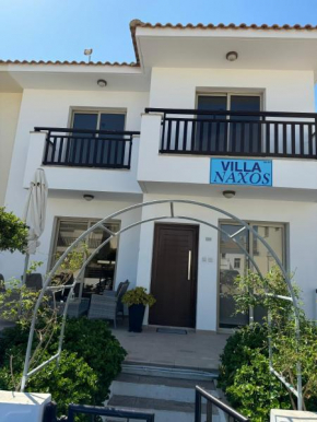 Villa Naxos
